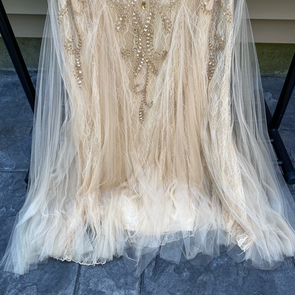 Alyce Black Label Prom Dress - Picture 6 of 12